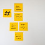 What’s new in Marketing & Social Media last week? (Some content ideas & tips)