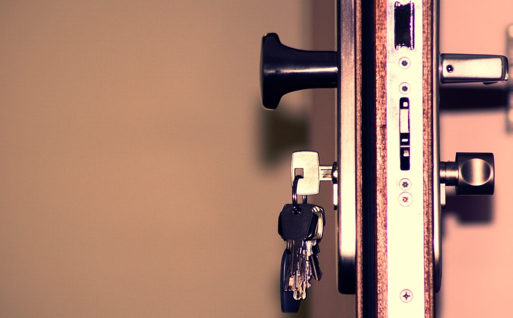 Locksmith Domination for Lockout Terms